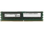 Micron 32GB DDR4-2666 288pin CL19 1.2V Registered ECC RDIMM Server Memory