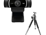 Logitech C922 Pro Stream Webcam1080P
