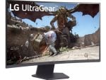 LG UltraGear 32" QHD VA Curved Gaming 180Hz 1ms