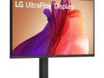 LG UltraFine 32" 4K UHD VA Monitor with USB-C incl Speakers