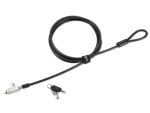 Dell / Kensington Slim N17 2.0 Keyed Laptop Lock for Wedge shaped Slot