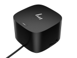 HP Accessories TB 280W G4 Dock w/Combo Cable