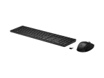 HP Accesories HP 655 Wireless Keyboard and Mouse Combo