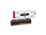CANON-TONER-CRG 731 Y-LBP7100CN / LBP7110CW / MF8230CN / MF8280CW / MF