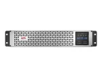 APC Smart-UPS  Lithium ION Short Depth 1000VA 230V With Smartconnect