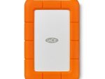 LaCie 1TB USB 3.0 Drive External Portable Drive
