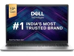 Dell Inspiron 3530 13TH GEN Notebook | 15.6" | Intel Core i5 1334U | 8GB | 512GB | Windows 11 Home