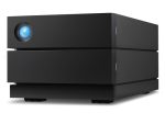 4TB LaCie, RAID, USB 3.1, Type-C, 3.5", External Hard Drive