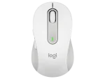 Logitech Signature M650 Wireless Mouse - Off-White