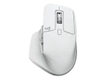 Logitech MX Master 3S Performance Wireless Mouse - PALE GREY