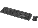 Logitech MK950 Slim Combo Graphite