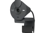 Logitech Brio 300 Full HD Webcam - GRAPHITE