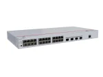 Huawei S310-24T4X Gigabit Ethernet (10/100/1000) 1U Grey