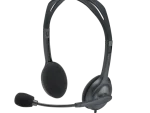 Logitech H111 Stereo Headset