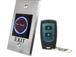 No touch IR Exit sensor 115x70mm