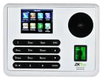 ZK P160 Indoor Palm/Bio Time&Attendance AC 600