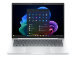 HP EliteBook 8 G1i 14 inch Notebook Next Gen AI PC Ultra 5 226V 16GB| 512GB NVMe SSD| Windows 11 Pro