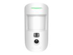 Ajax - MotionCam (Phod) - White