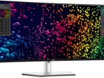 Dell UltraSharp 40 Curved Thunderbolt Hub Monitor - U4025QW