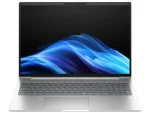 HP EliteBook 6 G1i 16 inch Notebook AI PC Ultra 7 255U 32GB (1x32GB) DDR5| 1TB SSD| Windows 11 Pro