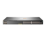 Aruba 2930F 24G PoE+ 4SFP+ Switch