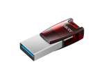 Apacer 32GB AH180 OTG USB 3.2 Gen 1 Flash Drive