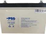 Battery - 100A/H, 12V Lithium (LiFePO4)
