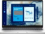 Dell Pro 16 PC16250|U5 235U|16GB|512GB SSD|16.0" FHD+|Integrated/FgrPr| Windows 11 Pro
