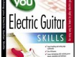 Apex Teaching-you Electric Guitar Skills