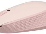 Logitech M171 Wireless Ambidextrous Optical Mouse Rose
