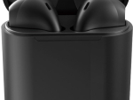 Geeko Siamese True Bluetooth Wireless Earbuds With Charging