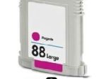 InkPower Generic Replacement For HP88XL C9392A Magenta Ink
