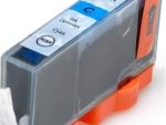 InkPower Generic Canon C521 for use with Canon Pixma IP3600