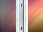 Noble Pays 5ft Double Tube LED Fitting Combo Set