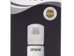 Epson 103 Ecotank Black Ink Bottle 65ml
