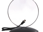 Skyworth Compact Passive DVB T2 Digital Indoor TV Antenna