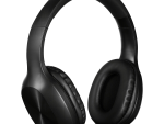 Bounce Samba Series 2.0 Bluetooth Headphones - Gun Metal