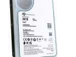 26TB Seagate Exos, (Enterprise), 3.5'', SATA 6Gb/s, 7200 RPM, Factory