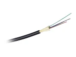 Cattex 8 Core CST SM (9/125) PER METER - Fibre