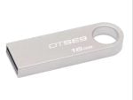Kingston Travel Metal 16GB