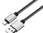 Amplify 1.8m Micro USB Fashion Cable