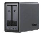 UGreen NASync DXP2800 2 Bay NAS