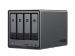 UGREEN NASync DXP4800 4 Bay NAS