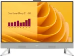 Dell 27 All-in-One EC27250/Core 7-150U|16GB|1TB|27.0" FHD|Intel Graphics| Windows 11 Home