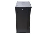 Extralink 15U Cabinet 600x450 Wall Mount
