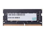 Apacer 16GB DDR5 4800 MHz SO-DIMM Memory, Retail Box , Limited Lifetim