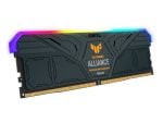 Geil Gemini TUF RGB 32GB KIT(2X16GB) 6000MHz DDR5 Desktop Gaming Memor