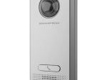 Grandstream SIP Doorphone intercom with video camera and RF card reader - No Keypad