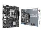 Intel H610 Chipset 12th Gen Core i7 Socket /LGA1700 Micro ATX M/B Ver1