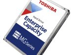 MG Series - Enterprise Capacity HDD 8TB - MG10ADA800E